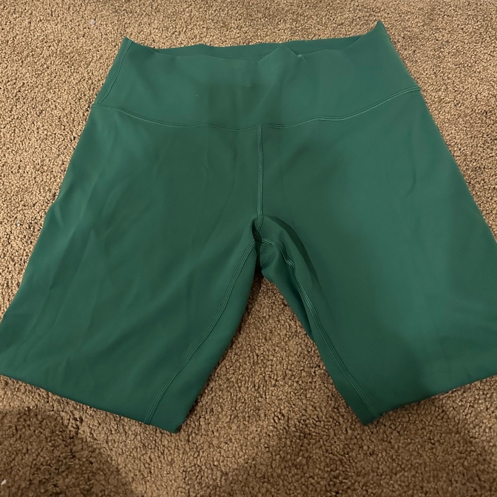 Lululemon Wunder Under  Leggings